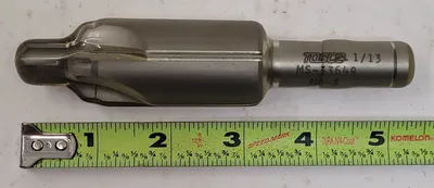 Tosco NB-5 MS33649 Tooling & Accessories, Tooling | Machinery Central (1)