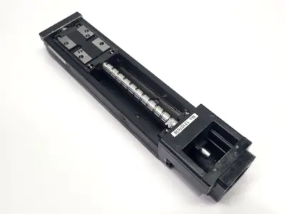 Used Unbranded 13107636, AED07109 Linear Actuators Michigan US | Maverick Industrial Sales #1487566