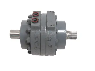 NEW ROTAC SS-001-1V HYDRAULIC ACTUATOR / ROTARY SS0011V