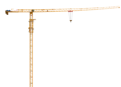 XCMG GLOBAL XGT600H-32S Topless Tower Crane | Iron Listing (1)