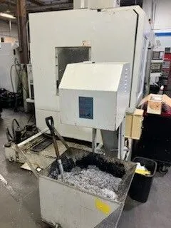 USED MIGHTY VIPER PRO 1000