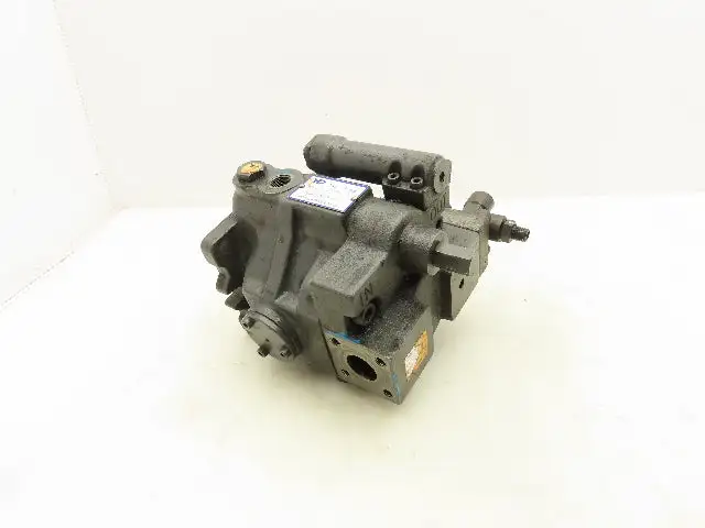 Used HP HYDRAULIK POWER _UNKNOWN_ Hydraulic Pumps | Arrow Industrial #561066