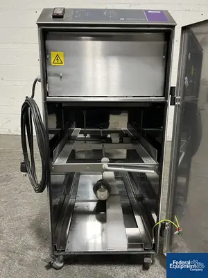 USED Markem Markem Fume Extractor, Model ES500