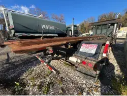 Used 2007 MACK GRANITE CTP713 Dump trucks Pennsylvania US | Iron Exchange Equipment Solutions #1353665