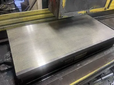 USED 1999 SHARP SH-1224