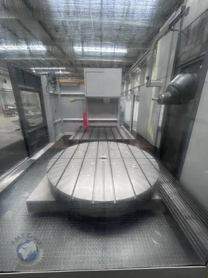 Used 2022 SHW WERKZEUGMASCHINE SHW POWERSPEED ​​4000 Gantry Machining Centers (incld. Bridge & Double Column) SK | F.M.T. Group s.r.o. #1354595