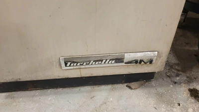 TACCHELLA 4M Tool & Cutter Grinders | Asset Exchange Corporation (7)