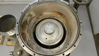 USED Bird 400