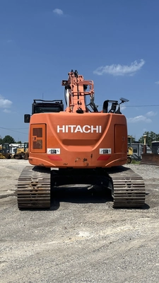 Used 2018 Hitachi ZX245USLC-6 Excavators Maryland US | Zadoon Equipment #1480727