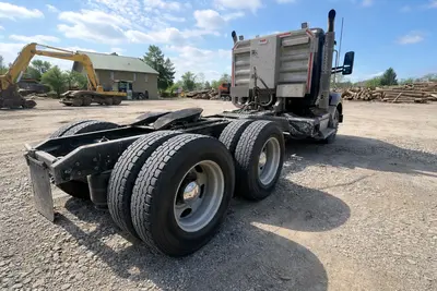 Used 2019 KENWORTH T880 Conventional trucks Ohio US | Proxy Equipment #1426002