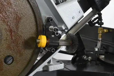 NEW HYD-MECH S-20P