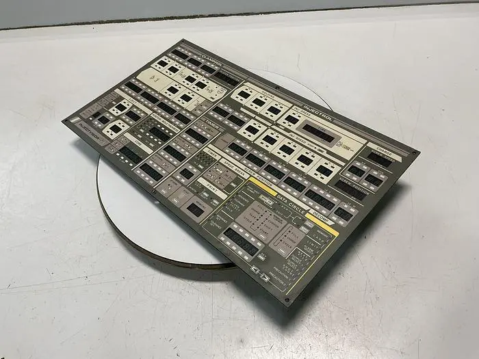 Used TOSHIBA S1MMI(E) Interface Monitors Michigan US | Ideal Machinery #698002