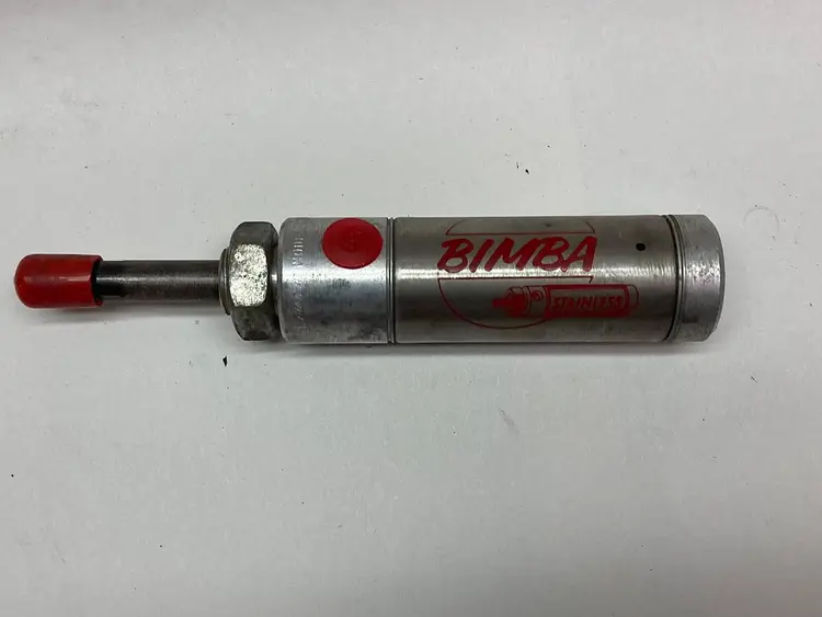 Used BIMBA 121-R Cylinders | Surplus Asset Holdings #1207265