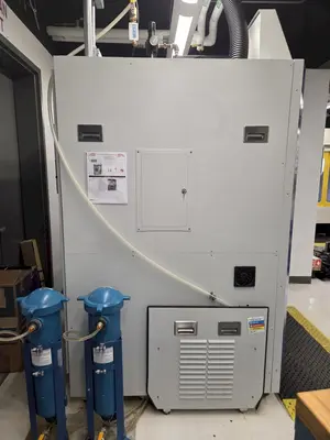 Used 2017 OPTIPRO PRO 160C Lapping / Polishing / Grinding Minnesota US | Orca Machine Tools, Inc. #1267016