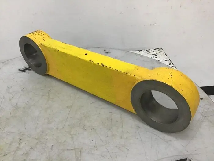 Used VAN DORN 336403-D Injection Molding Parts Michigan US | Ideal Machinery #583653