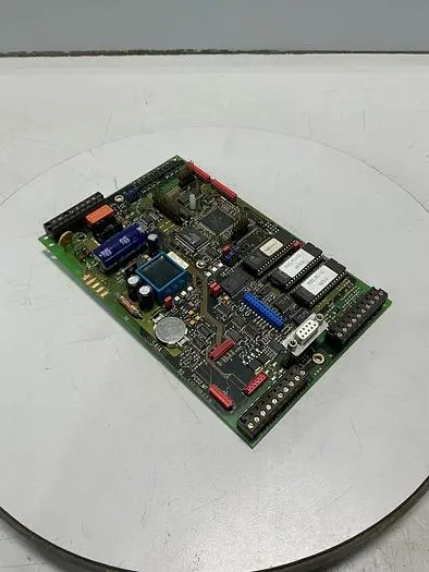 Used SAIA PCD2.M1 Circuit Boards Michigan US | Ideal Machinery #694203