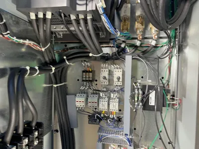 Used SIEMENS SINAMICS G120E Variable Speed Drives Ohio US | HGR 24 #1186208