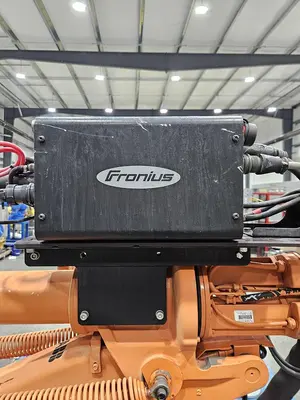USED 2014 ABB IRB 1400