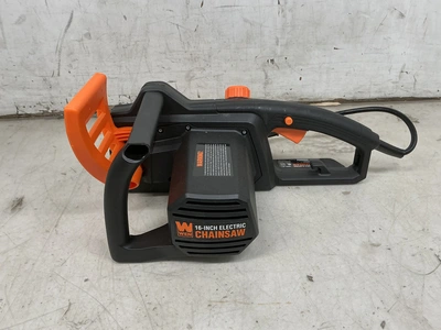 Used WEN 4017 Chainsaws (Landscaping) Michigan US | Miedema Asset Management Group #1342053