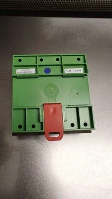 USED TRIO P325