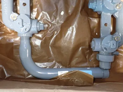 USED UPSCO UALP00002564