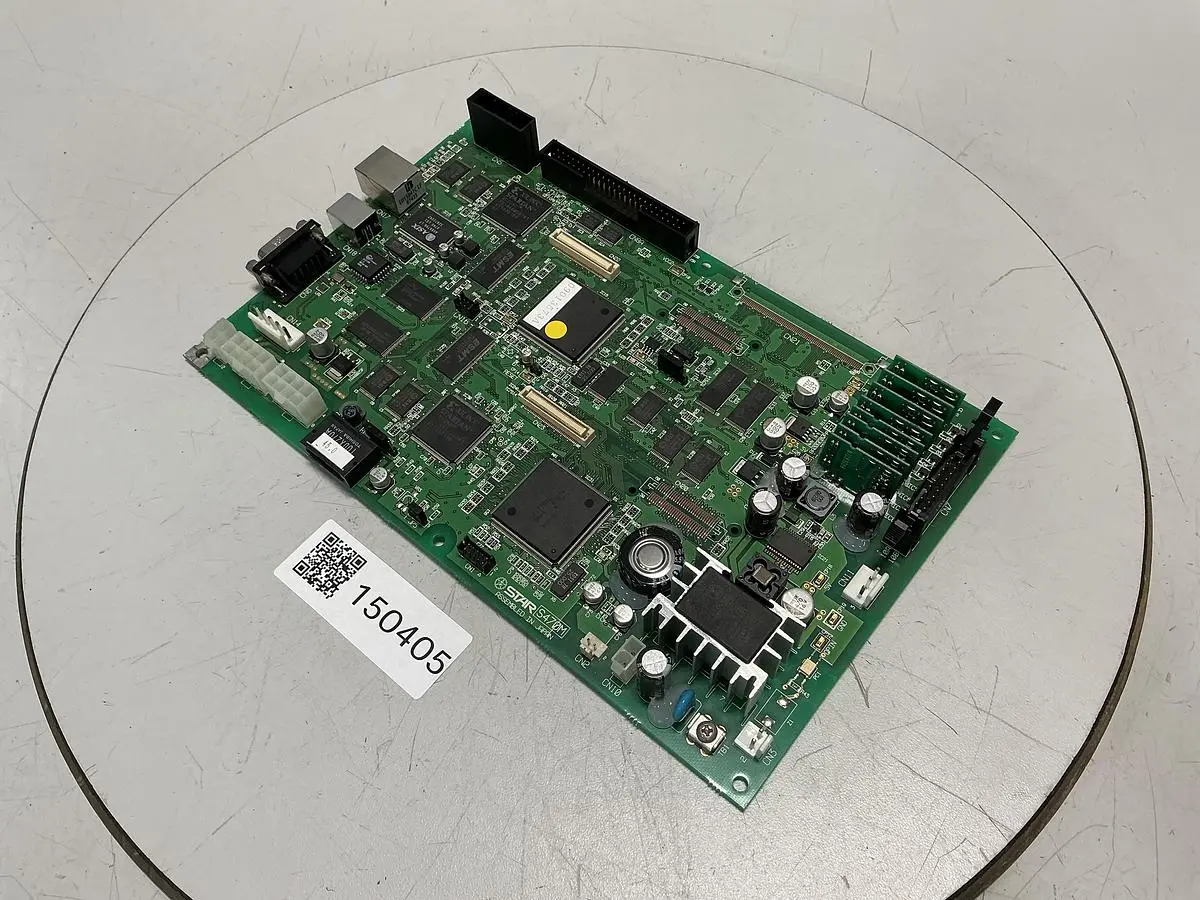 USED STAR 132638-CNT-PR01A S470M