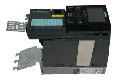NEW SIEMENS 6SL3210-1PE13-2AL1 SINAMICS PM240-2 POWER MODULE