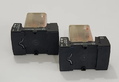 USED Allen-Bradley 700-HB33A1