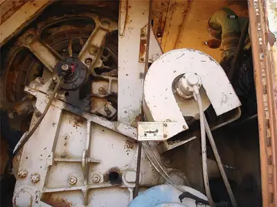Used 1978 NORTHWEST 41 Crawler Cranes Tennessee US | Ran Equipment #1403731