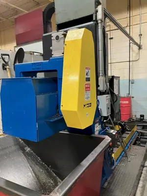 2004 OKK VM7 Machining Centers, Vertical | Star Equipment Co., Inc. (6)