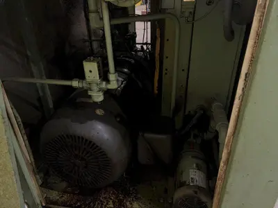 USED SULLAIR VS20-75W