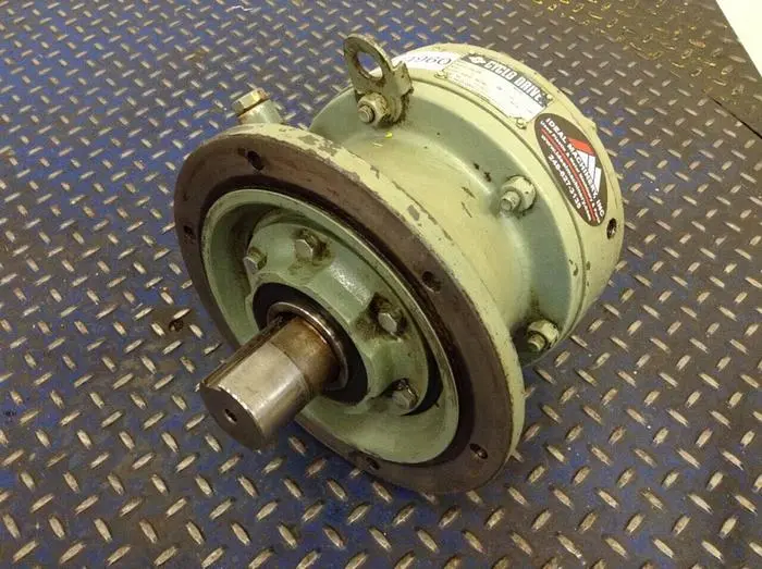 Used SUMITOMO V2-84 Speed Reducers Michigan US | Ideal Machinery #789260