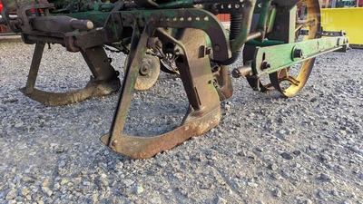 USED JOHN DEERE 246