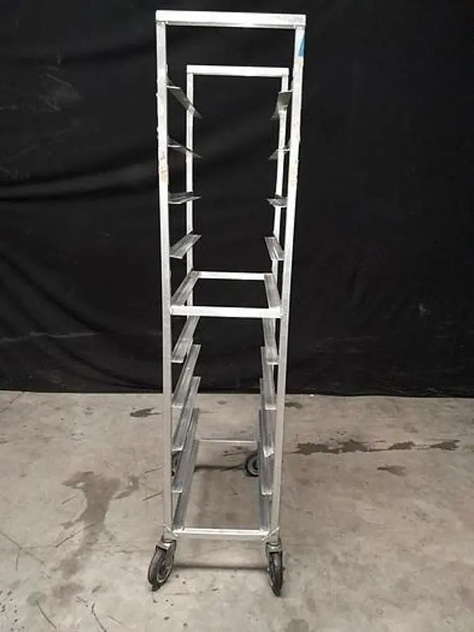 Speed Rack
