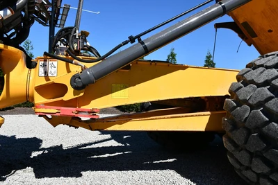 Used 2022 VOLVO _UNKNOWN_ Articulated Dump Trucks South Carolina US | BTM Machinery #1512722