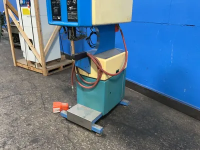 Used 1999 PEMSERTER PS1000 Insertion Machines Ohio US | HGR 24 #1290297