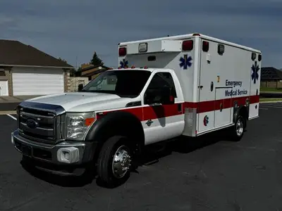 Used 2015 FORD F-450 Misc Trucks Utah US | Global Remarketing #1321989