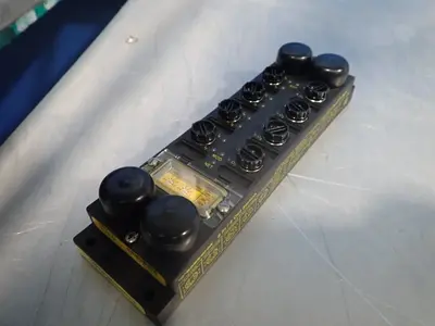 NEW TURCK FDNPP0808HTT