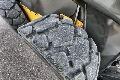 Used 2008 NEW HOLLAND L170 Skid Steer Loaders Wisconsin US | Proxy Equipment #1383125
