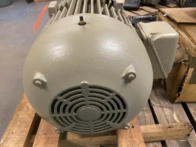 New | in-Stock GE M9748 Industrial Controls | Surplus Asset Holdings #1220163
