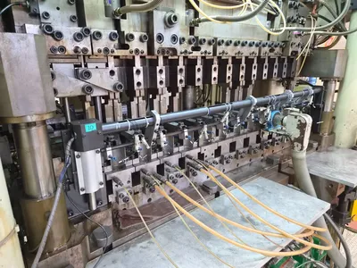 Used 2002 ASAHI-SEIKI TP-150 Transfer Presses KR | SEIN Corporation Co., Ltd. #1496523