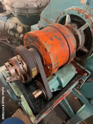 USED ALFA LAVAL FPNX-728B-11G