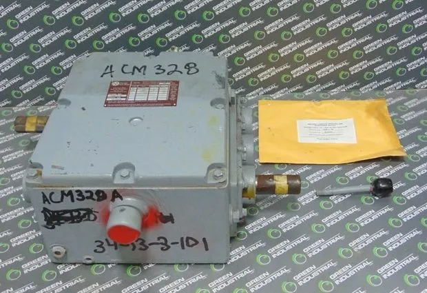 Used TURNER _UNKNOWN_ Gearboxes | Green Industrial #674018