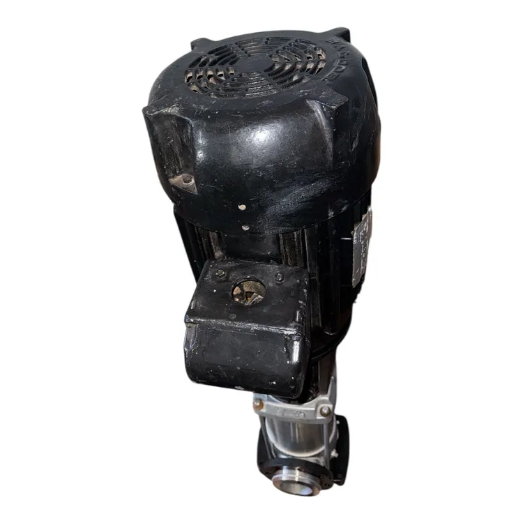 Used GRUNDFOS CRN64-3-2 U-G-G Pumps MX | MAQUINARIA PECUSA #1394401
