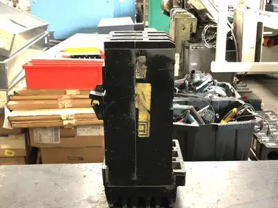 USED SQUARE D FI36100