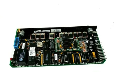 USED LABEL AIRE 74-656-81 CONTROL BOARD 7465681