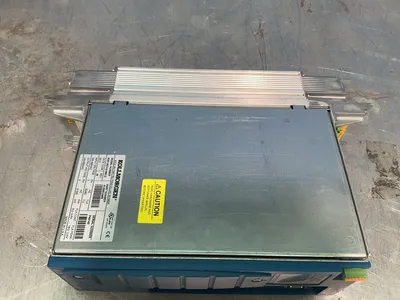 Used KOLLMORGEN MMCSD4.0460D Servo Drives Ohio US | HGR 24 #1330285