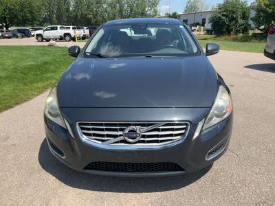 Used 2012 VOLVO S60 T6 AWD Cars Michigan US | Miedema Asset Management Group #1337380