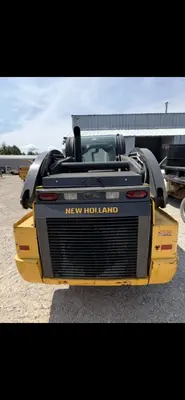 2022 FORD NEW HOLLAND C337 Skid Steers | Iron Listing (5)