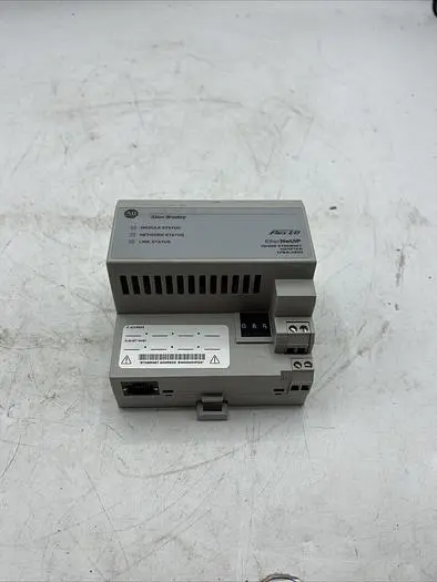 Used INDUSTRIAL MRO 1794-AENT Automation Control (HMI) | ND Industrial Surplus #1224072